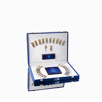 定西市全身经络解压套